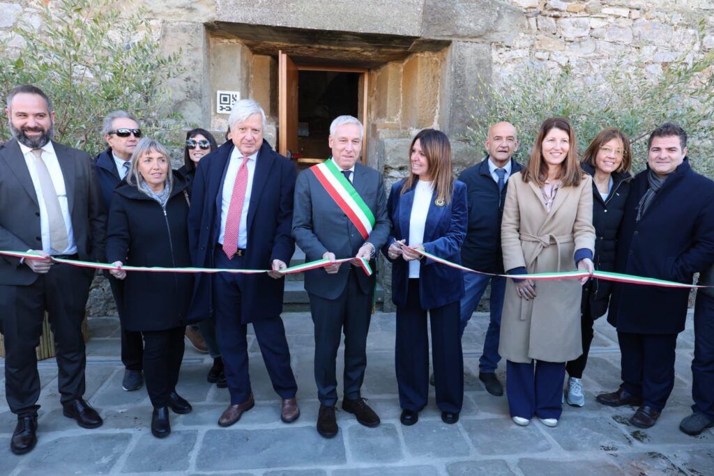 Torre Matilde: il nuovo museo multimediale di Viareggio