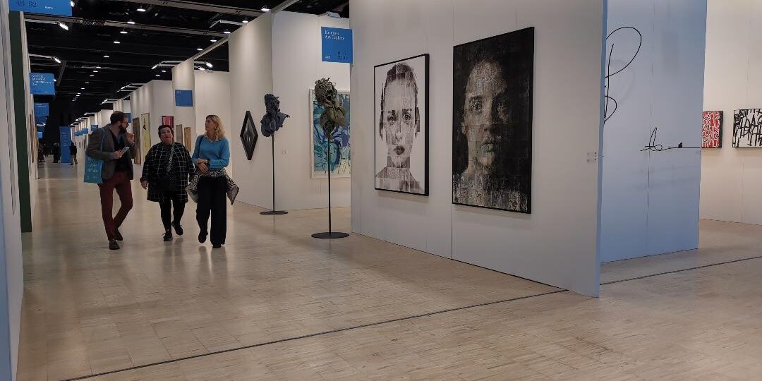 Arte in Nuvola, quarta edizione