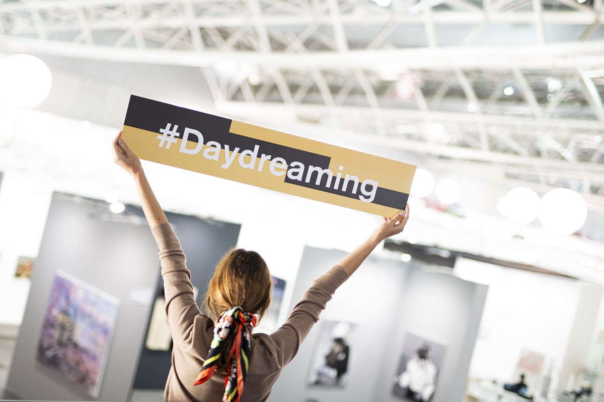 artissima-fair Photo courtesy: © Perottino-Piva-Castellano-Peirone / Artissima