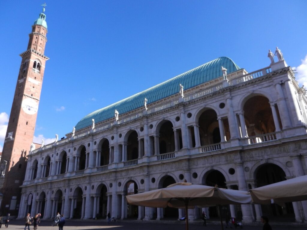 Tre Capolavori a Vicenza: Leonardo da Vinci, Jacopo Bassano e Gianandrea Gazzola