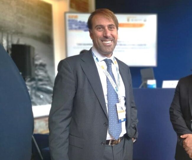 marco-riccardo-rusconi Marco Riccardo Rusconi, direttore dell’Agenzia Italiana per la Cooperazione allo sviluppo (AICS)