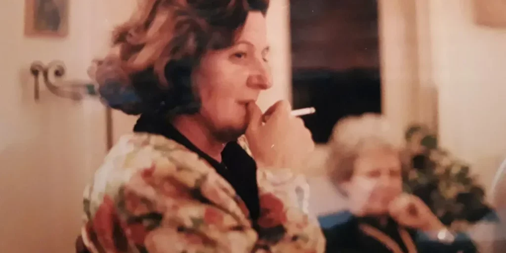 Archivio Marilù Eustachio