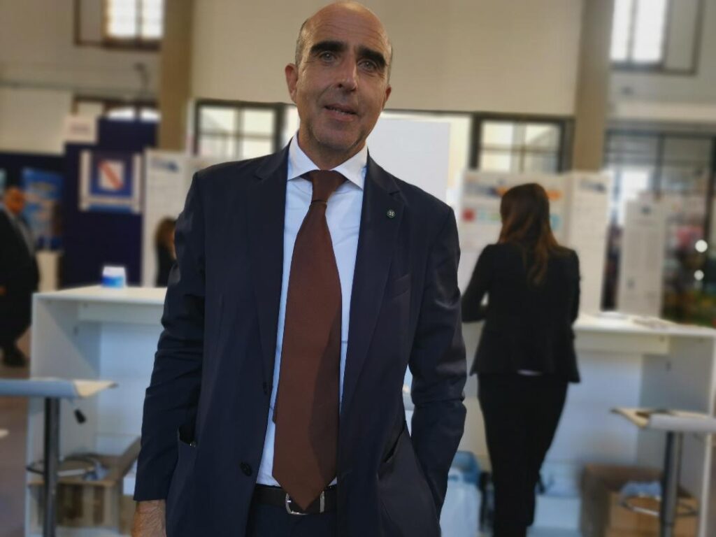 26ma BMTA. Intervista a Ugo Picarelli: “Il patrimonio culturale determina sviluppo locale e lavoro”