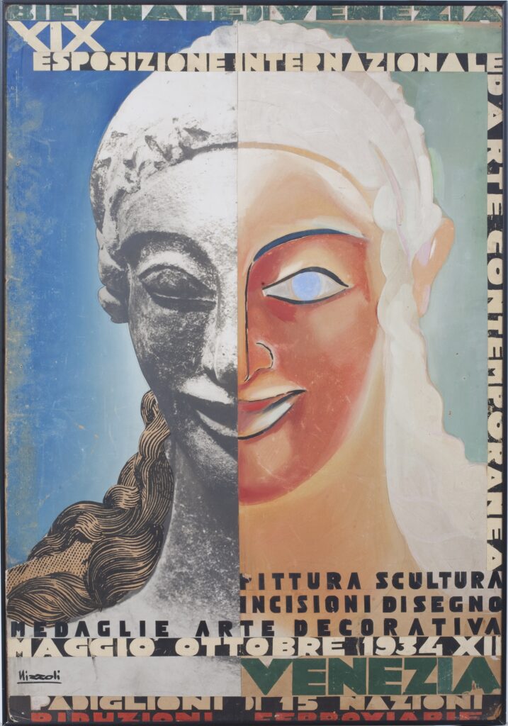 Etruschi del Novecento: il fascino di una civiltà antica nel linguaggio dell’arte moderna