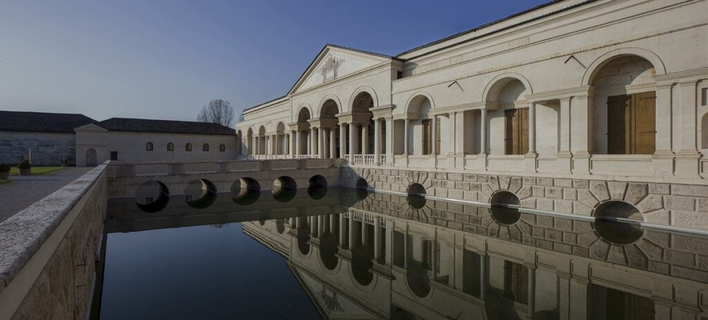 Nel 2025 Palazzo Te di Mantova compie cinquecento anni