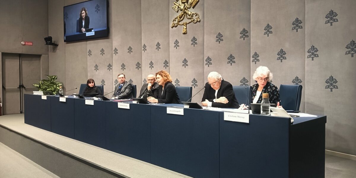 Conferenza Stampa