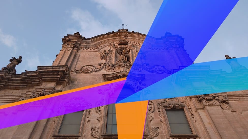 Map (Star) the World - Matera HoloLens courtesy Vincenzo Marsiglia