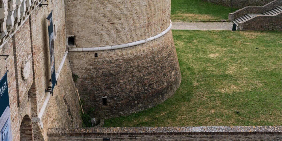 Rocca di Senigallia