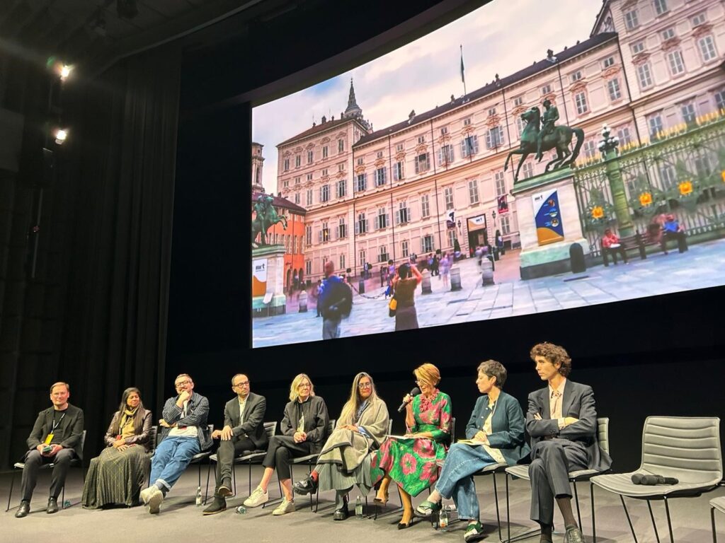 Torino 2025: il ritorno di CIMAM in Italia dopo 50 anni