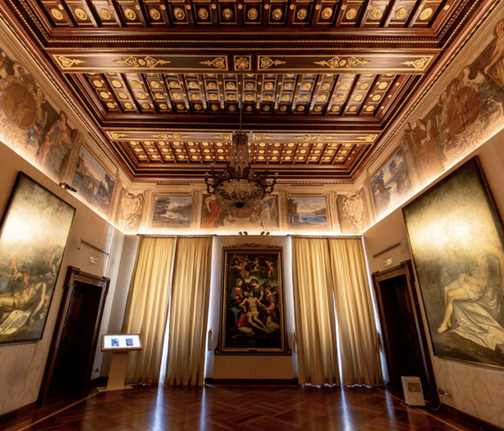 È nato il Museo del Corso: un nuovo polo culturale nel cuore di Roma