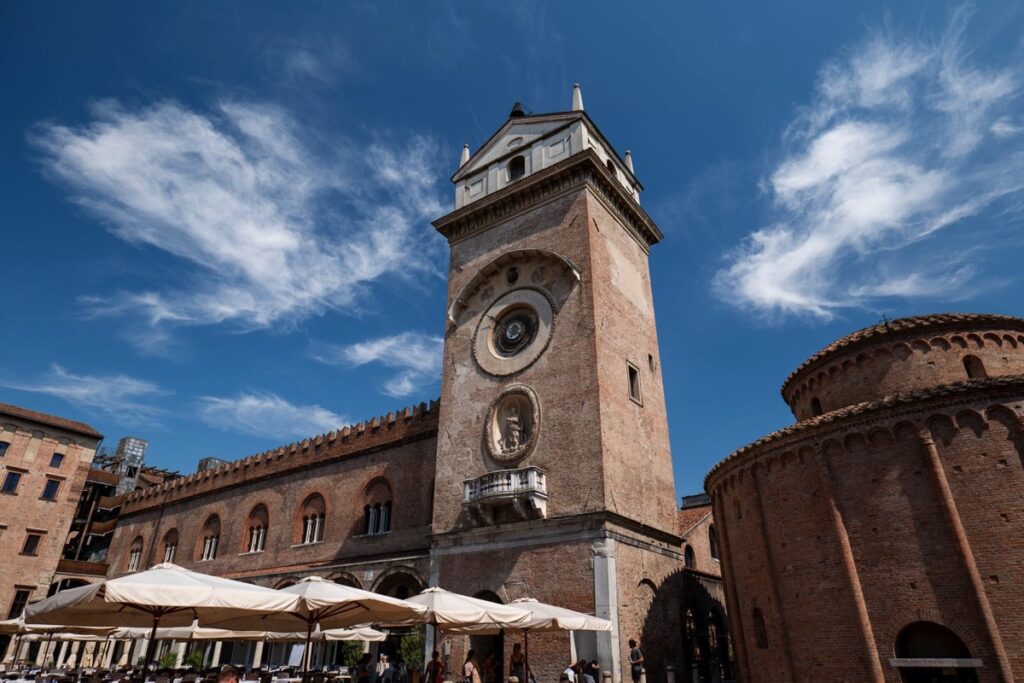 Nasce il Museo Sonnabend Collection a Mantova: un nuovo centro per l’arte contemporanea