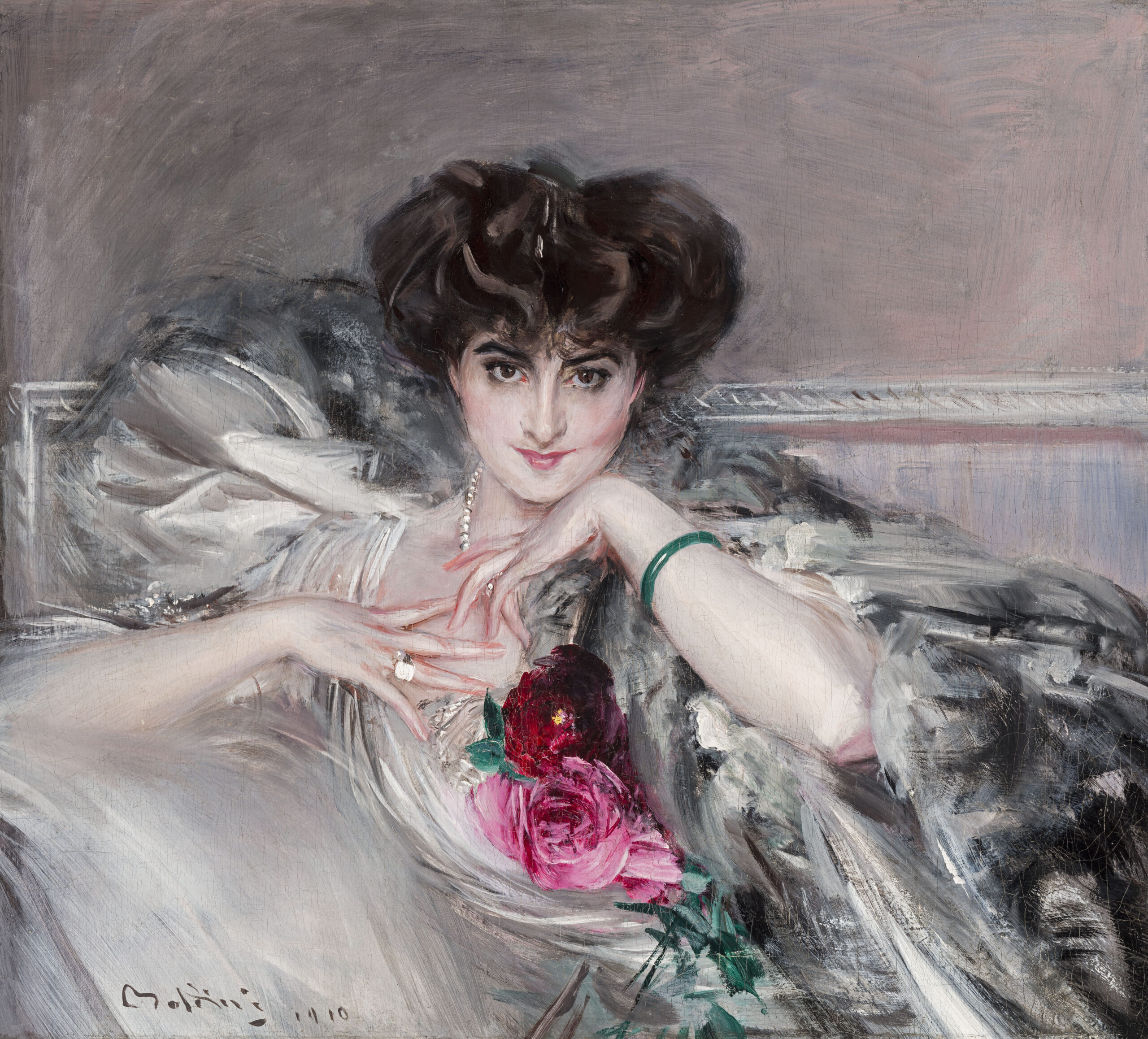 4-Boldini-Madame-Radziwill.-Collezione-privata-scaled Giovanni Boldini, Madame Radziwill Collezione privata