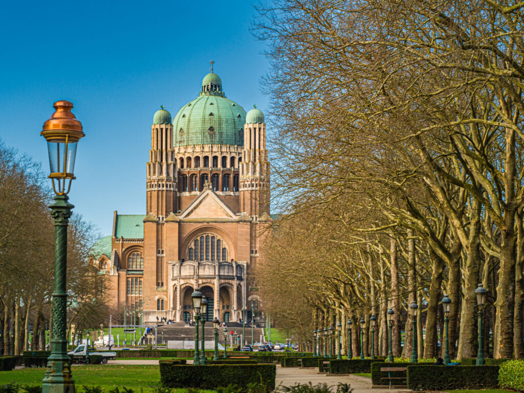 Bruxelles celebra i 100 anni dell’Art Déco