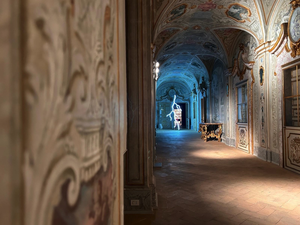 Palazzo Collicola, Spoleto ospiterà la cena oleocentrica Anteprima Olio 2025