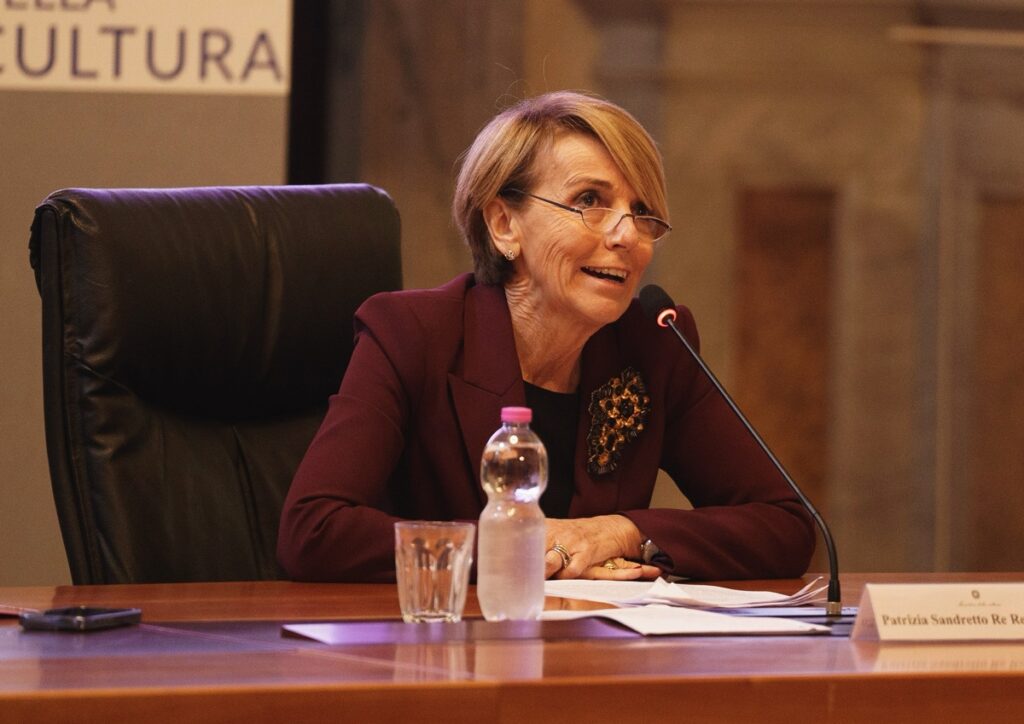 La 18a Quadriennale d’Arte inizia il suo viaggio: al via il road show da Torino