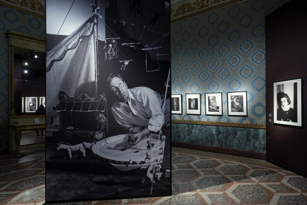 George Hoyningen-Huene: glamour e avanguardia a Palazzo Reale di Milano