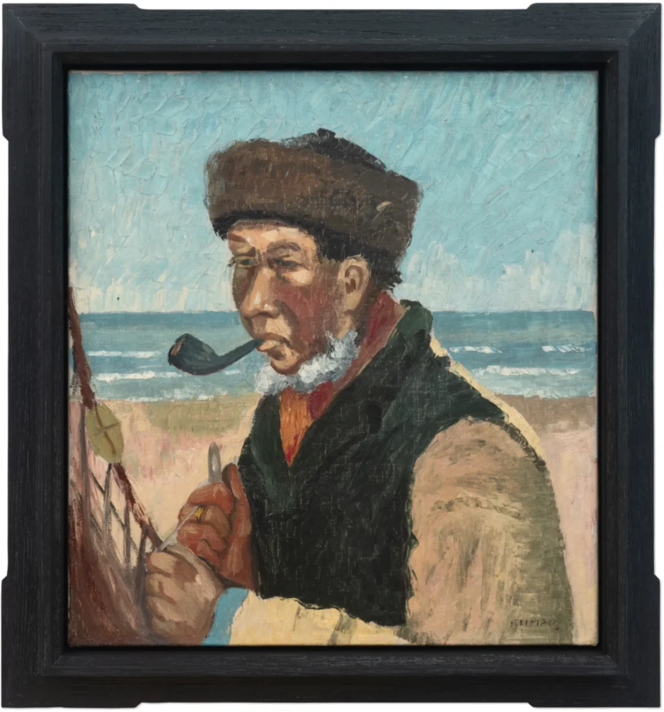 “Elimar”: il dipinto ritrovato di Van Gogh? Il mistero dell’opera scoperta in un mercatino del Minnesota