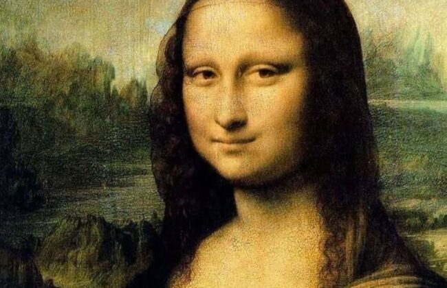 lA gIOCONDA