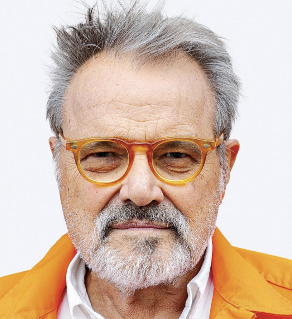 Addio a Oliviero Toscani: una vita tra creatività e provocazione