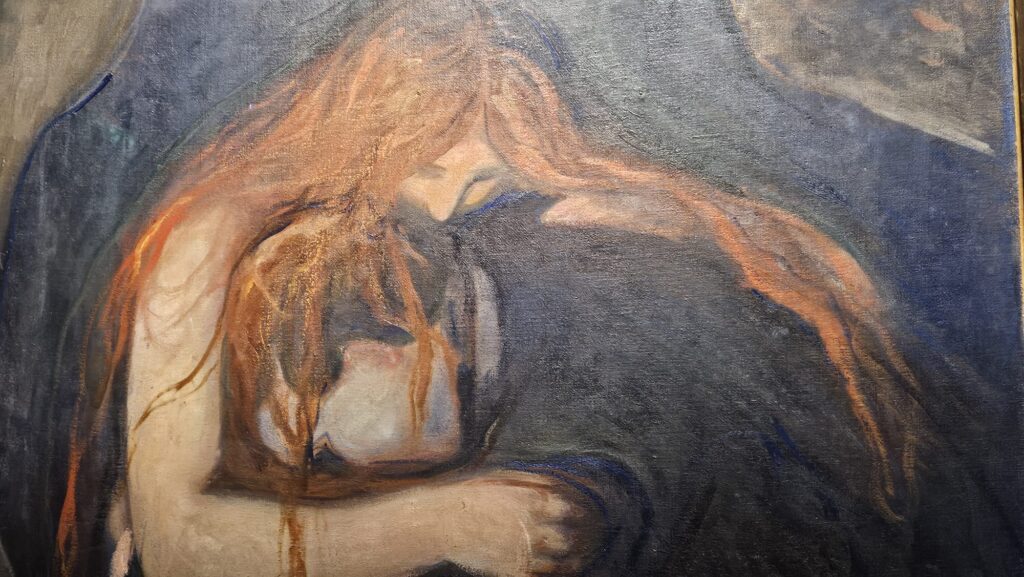 Munch a Roma: 100 opere per un «un anatomopatologo dell’arte»