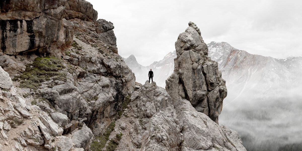SMACH 2025 immagine istituzionale di Gustav Willeit