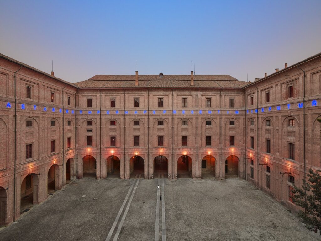 Oltre la tradizione: l’Emilia dell’arte contemporanea e della creatività. Cosa vedere 