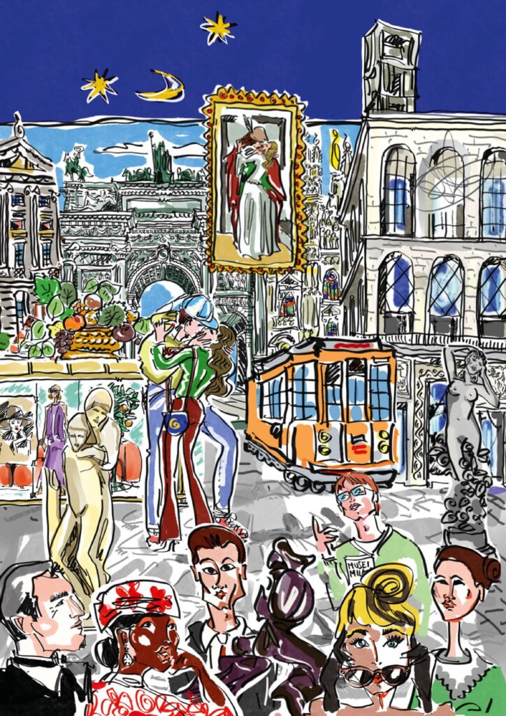 Milano MuseoCity 2025: una settimana per riscoprire la città attraverso i suoi musei