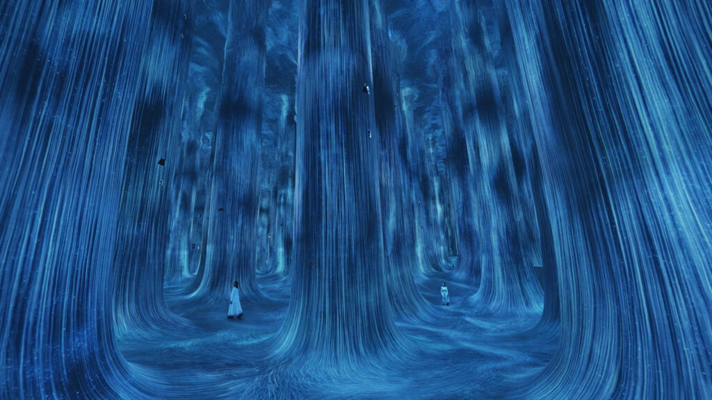 Non solo Louvre: ad Abu Dhabi i “fenomeni ambientali” di TeamLab Phenomena