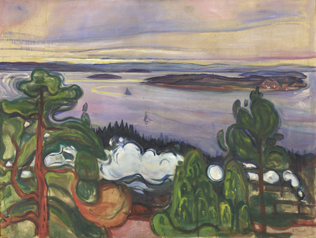 La chiave dei sogni: il surrealismo della Collection Hersaint alla Fondation Beyeler