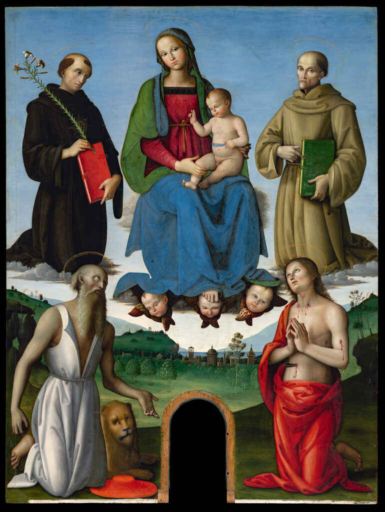 Capolavoro per Lecco: l’arte come segno di speranza