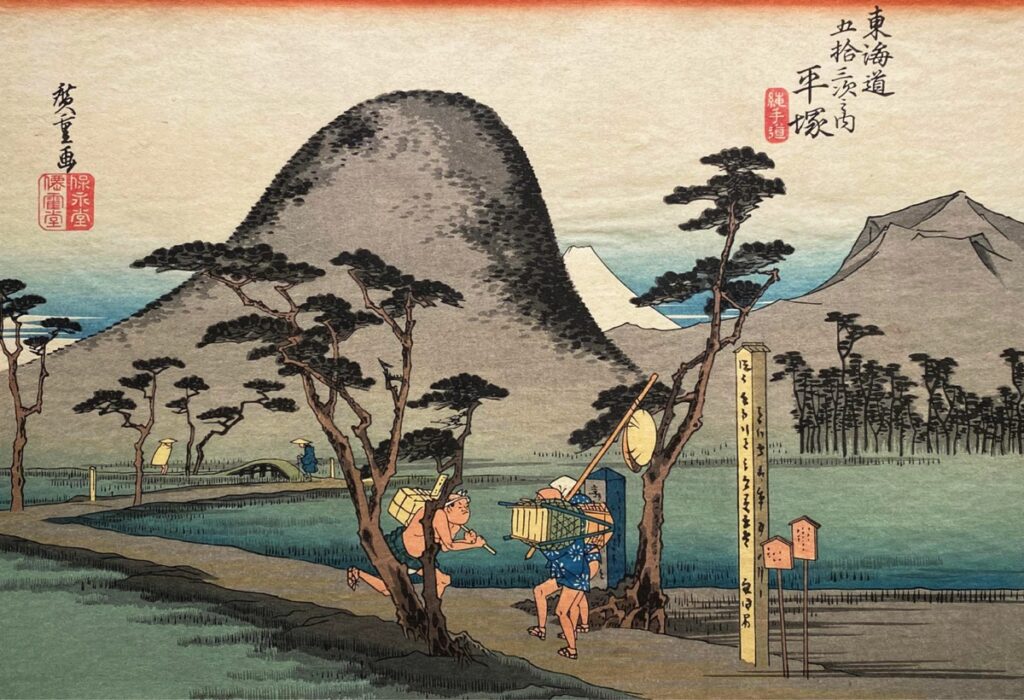 Geisha e samurai, lo spirito del Giappone: una mostra a Villa Contarini