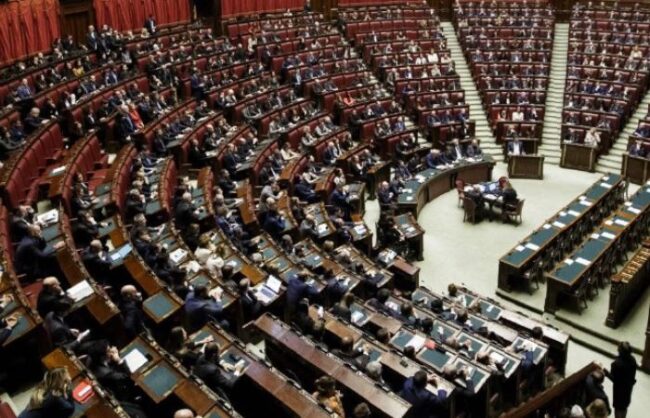 camera-dei-deputati