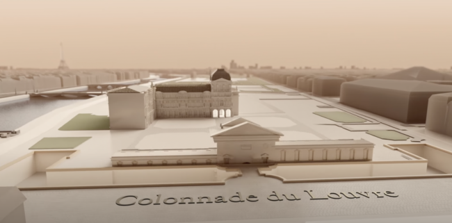 louvre