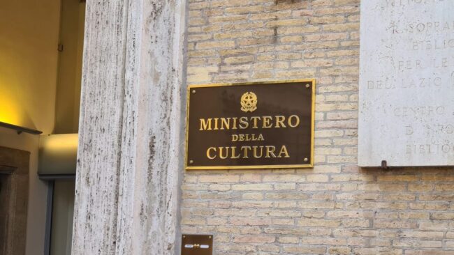ministero-della-cultura