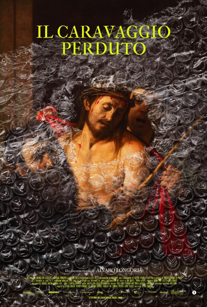 Il Caravaggio Perduto: quando un’opera dimenticata riemerge dall’ombra