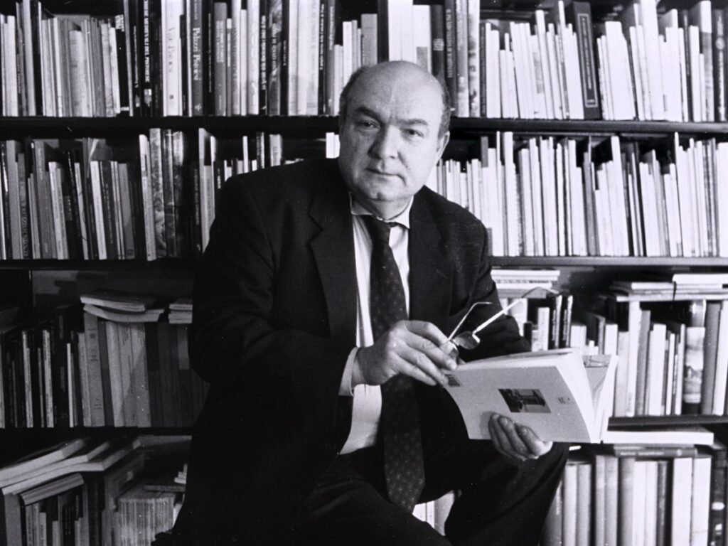 Pandolfini mette all’asta trenta opere appartenute ad Antonio Paolucci
