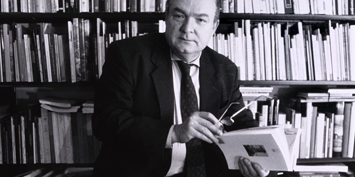 Antonio Paolucci