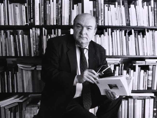 Antonio Paolucci Antonio Paolucci