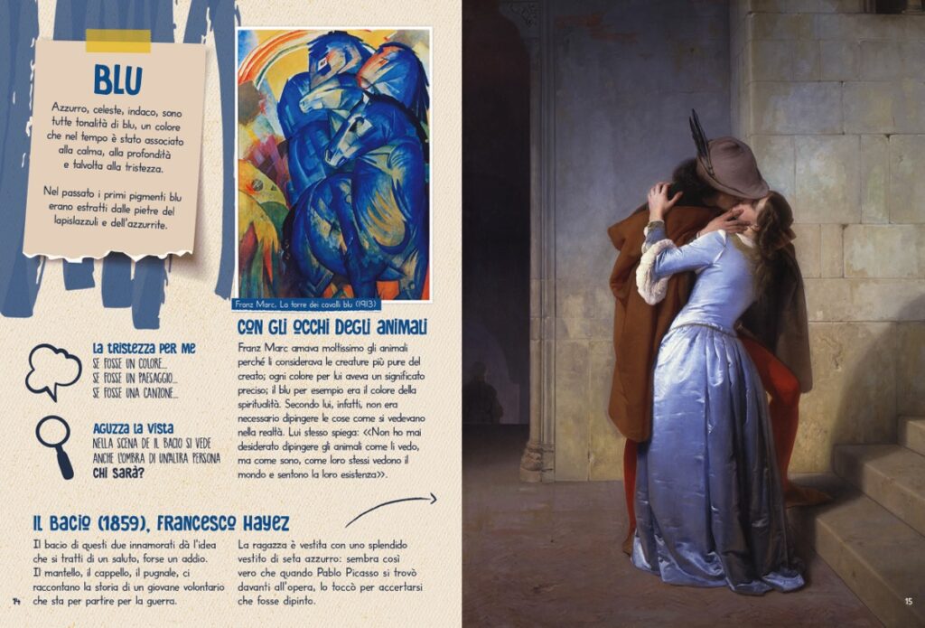 Artonauti torna con un nuovo album: emozioni, colori e arte in figurine