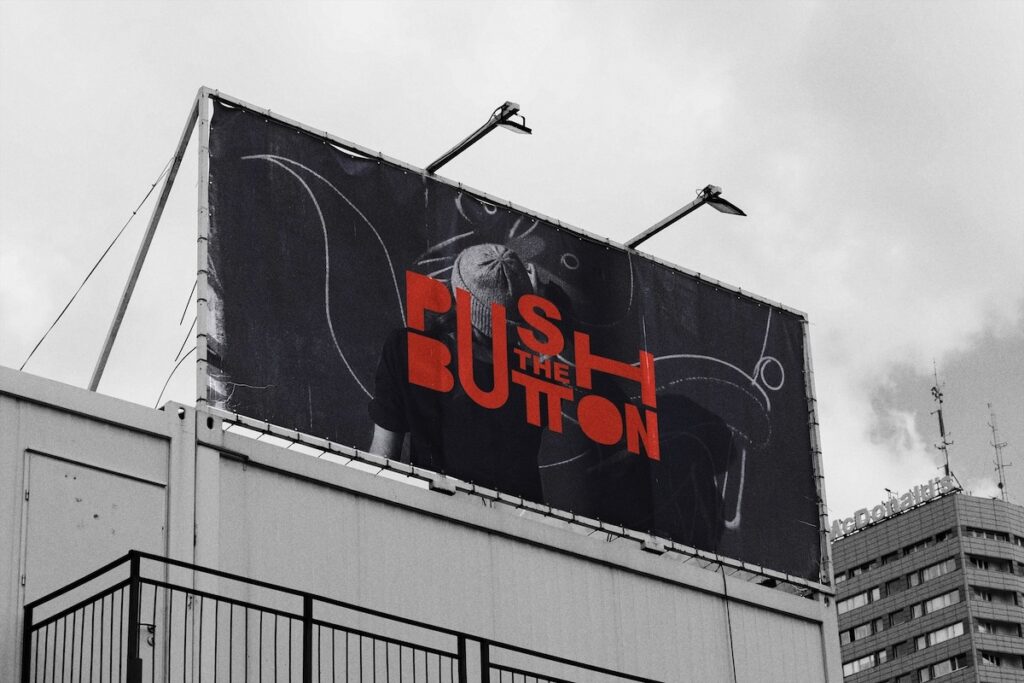Push the Button: il nuovo contest di street art che accende Milano
