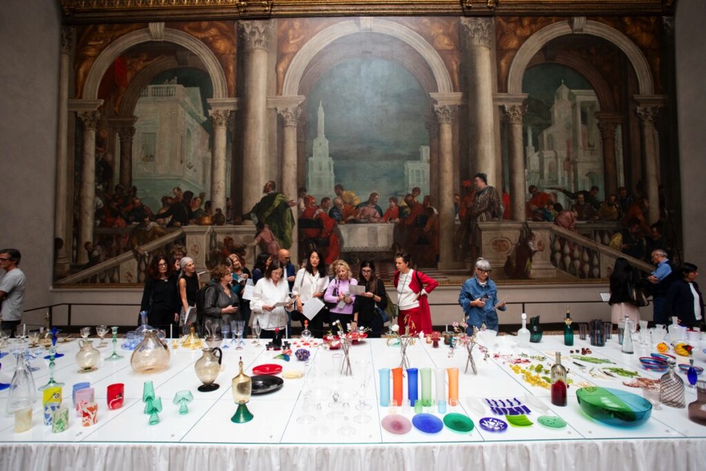 The Venice Glass Week 2025: aperte le iscrizioni per la nona edizione