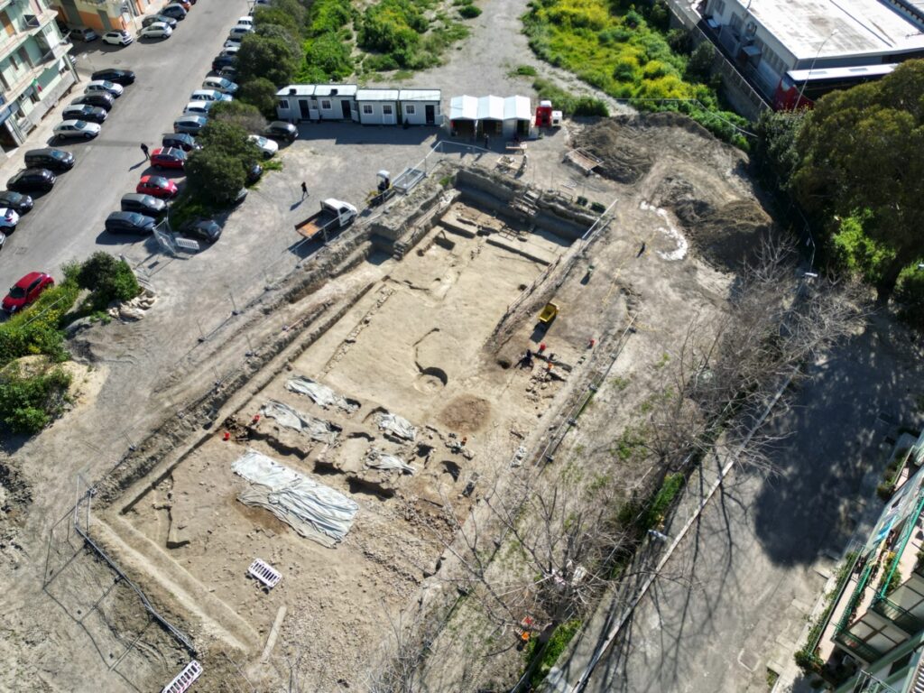 Antica Kroton Futura: primavera di archeologia condivisa