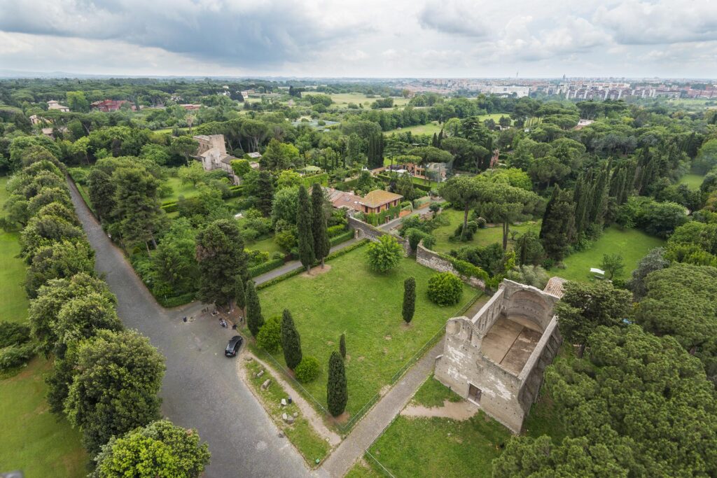 Parco Archeologico dell’Appia Antica: una giornata di sport, storia e inclusione