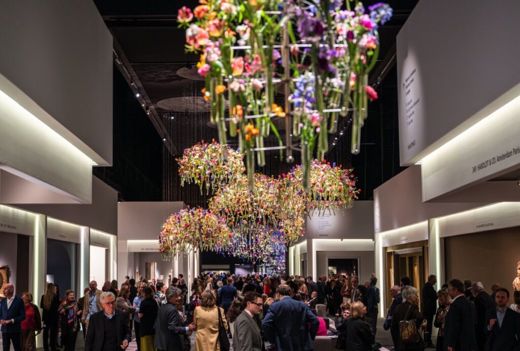 I collezionisti sfidano l’incertezza: TEFAF Maastricht 2025 riafferma il primato dell’eccellenza