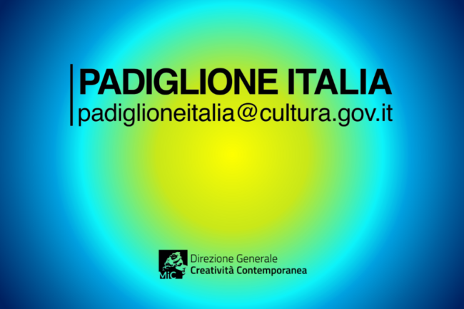 Padiglione Italia