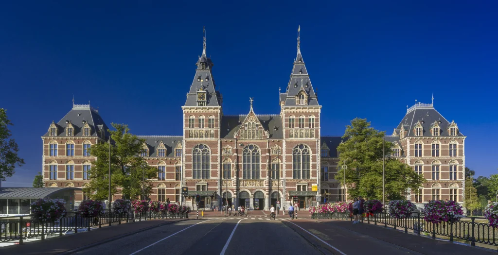Il boicottaggio digitale del Rijksmuseum. La nuova fase dell’attivismo ambientale