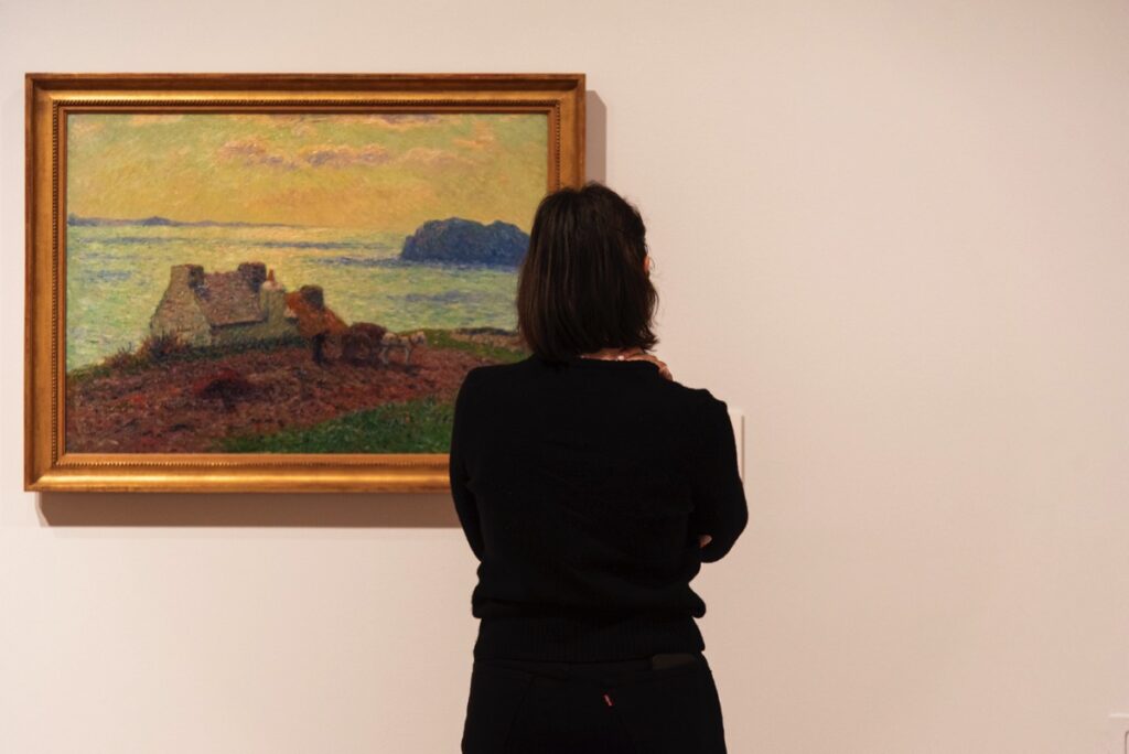 Arte salvata. Capolavori oltre la guerra in mostra all’M9