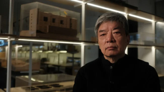 liu-jiakun-portrait-photo-tom-welsh-for-the-hyatt-foundation-the-pritzker-architecture-prize Liu Jiakun, Photo courtesy of The Hyatt Foundation/The Pritzker Architecture Prize