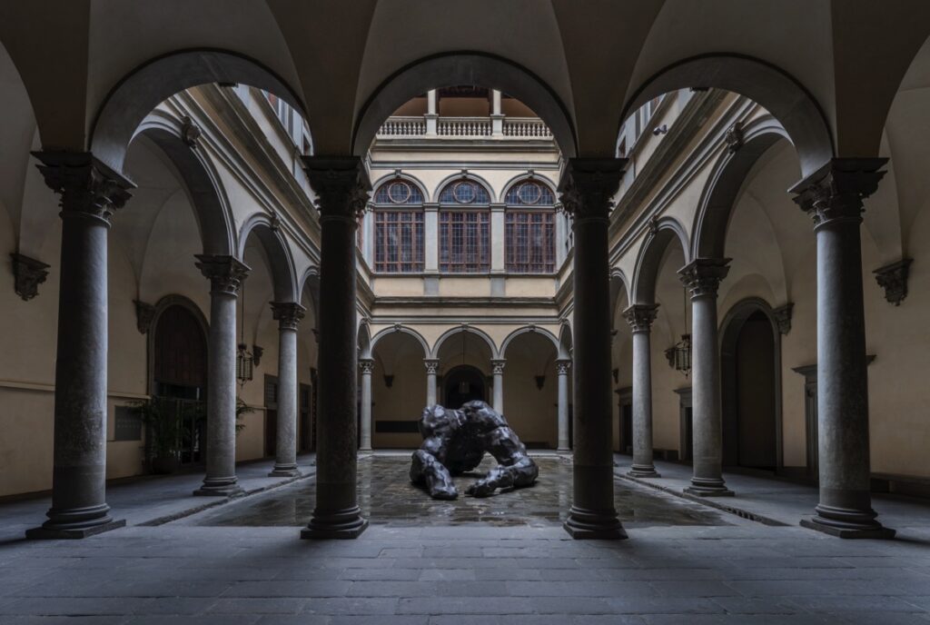 Palazzo Strozzi: un nuovo presidente e un CDA paritario