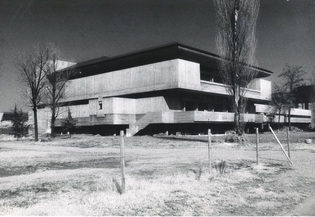 MAMbo e Museo Civico Medievale: Bologna celebra due anniversari
